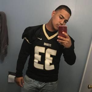 Meet your Posher, Omar